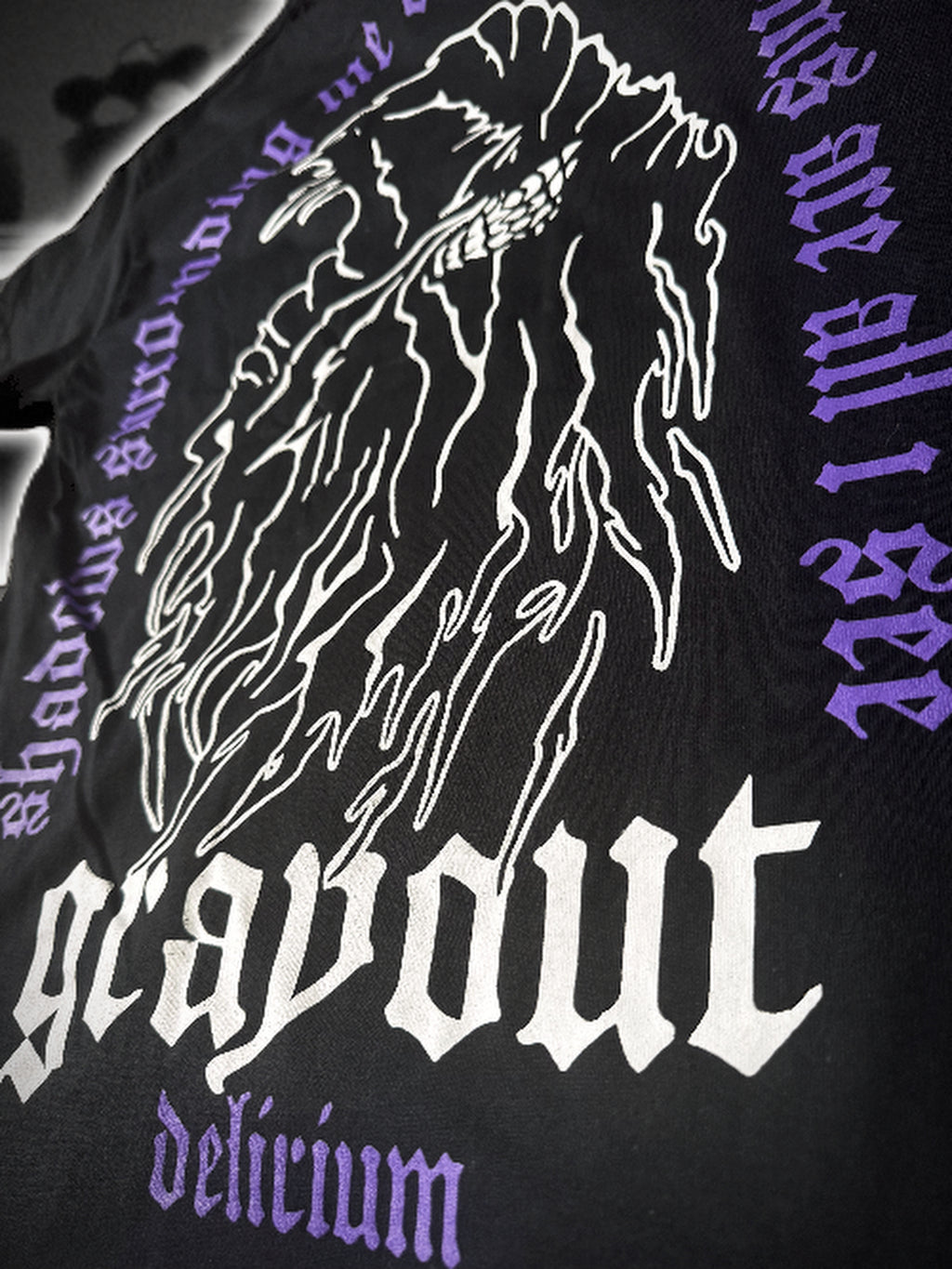 NAZGUL T-Shirt
