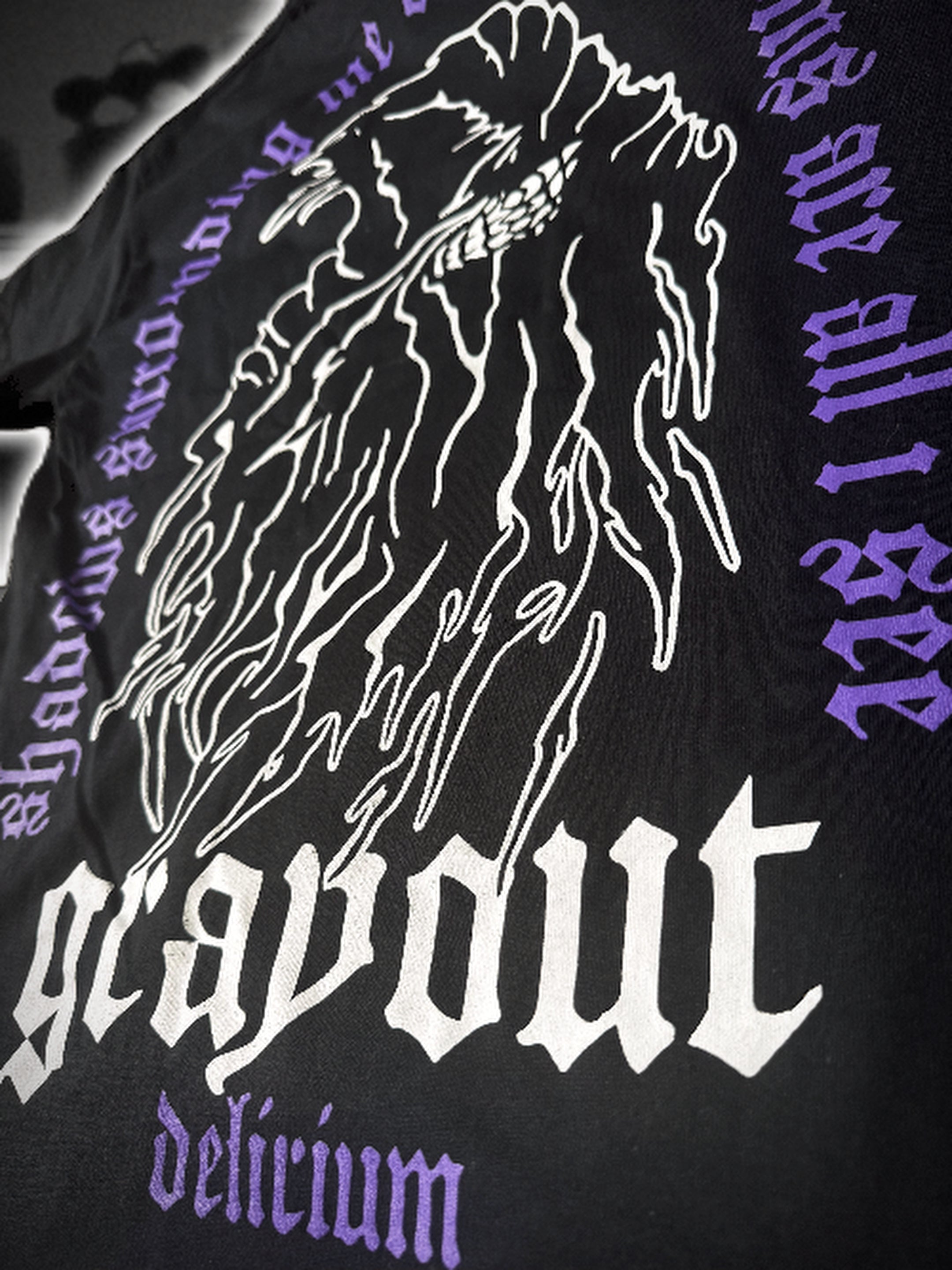 NAZGUL T-Shirt