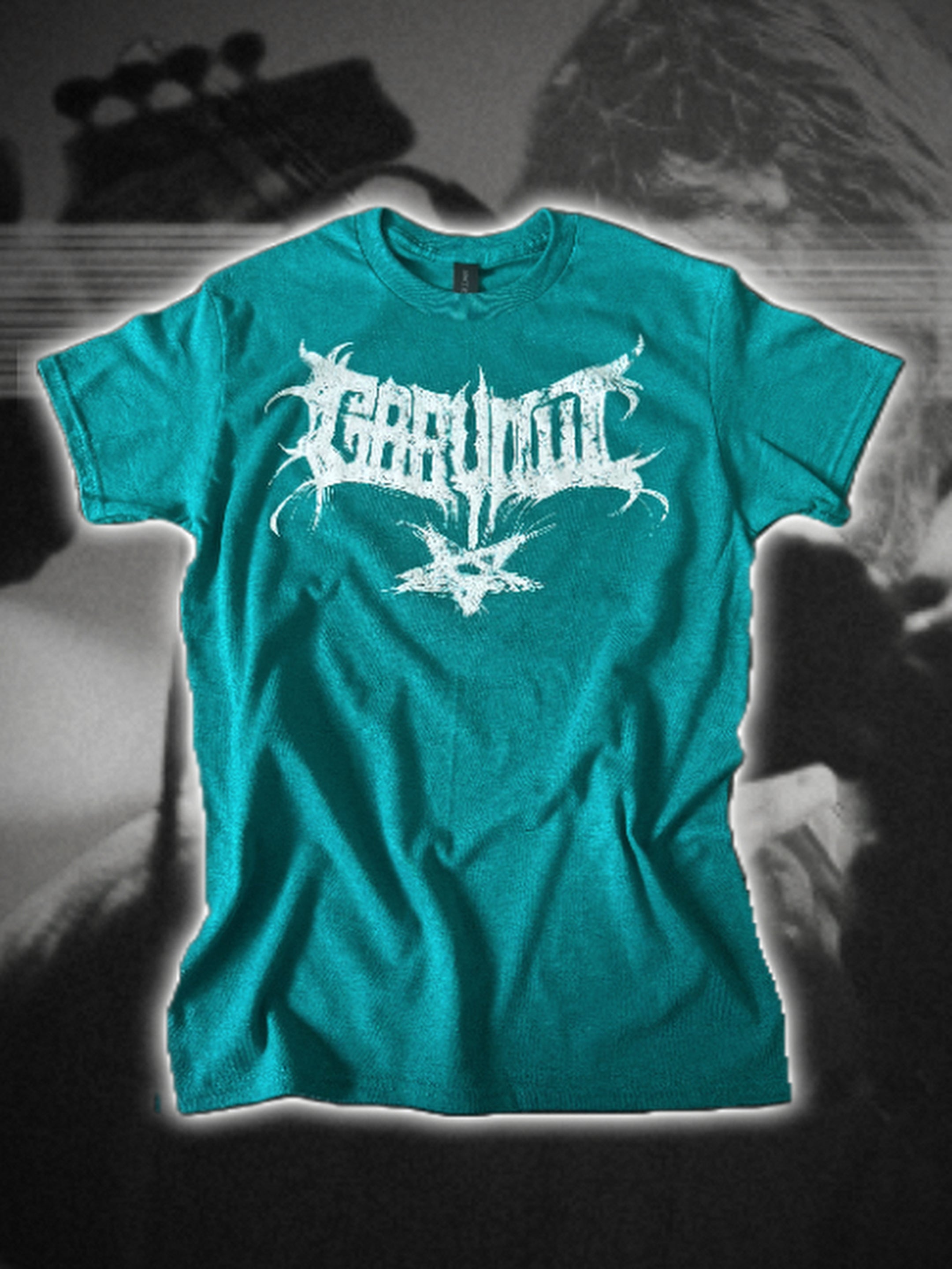 DELIRIUM Logo T-Shirt