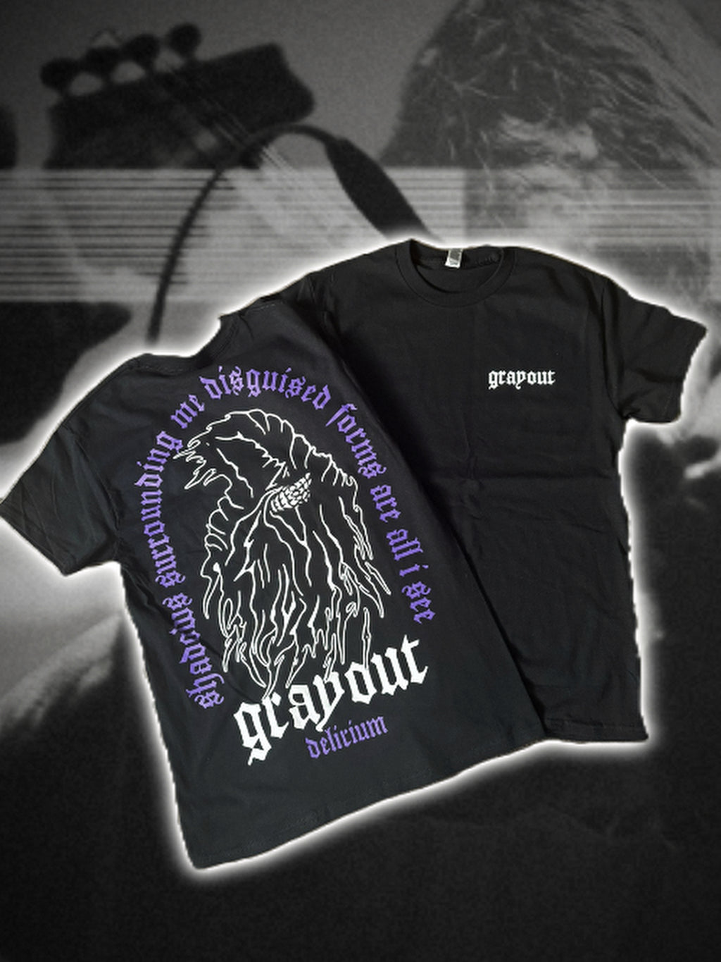 NAZGUL T-Shirt