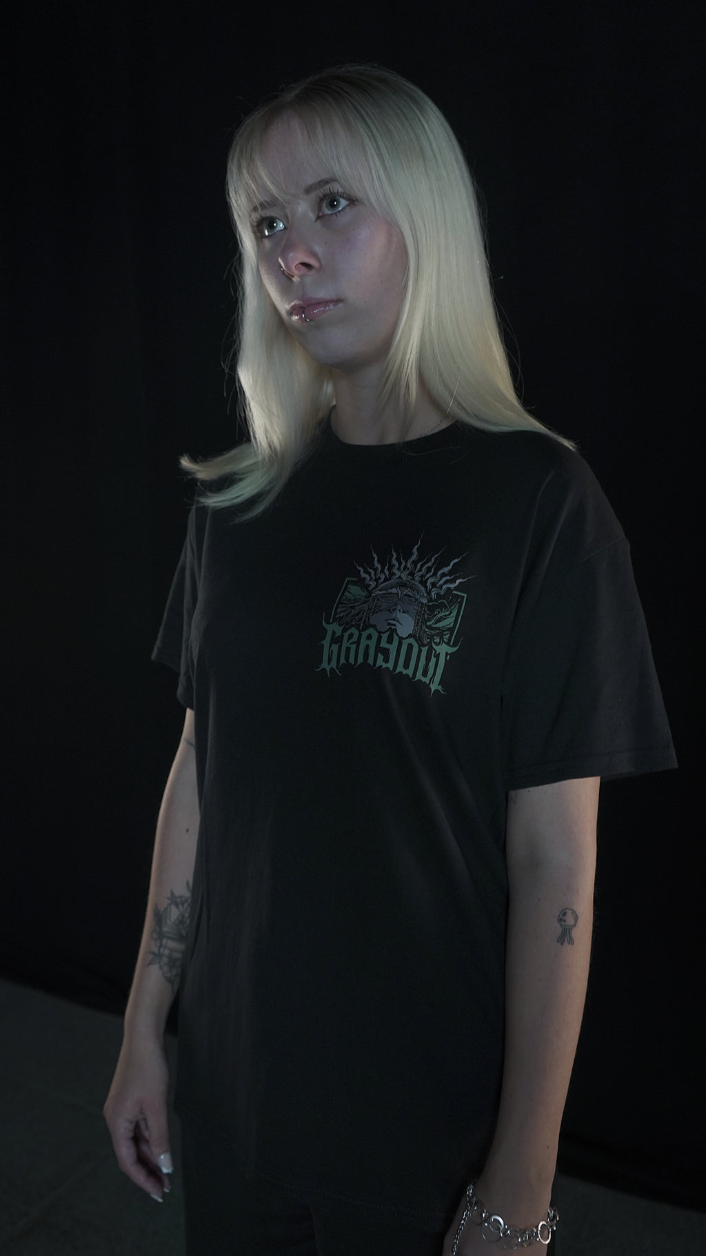 GAIA Shirt