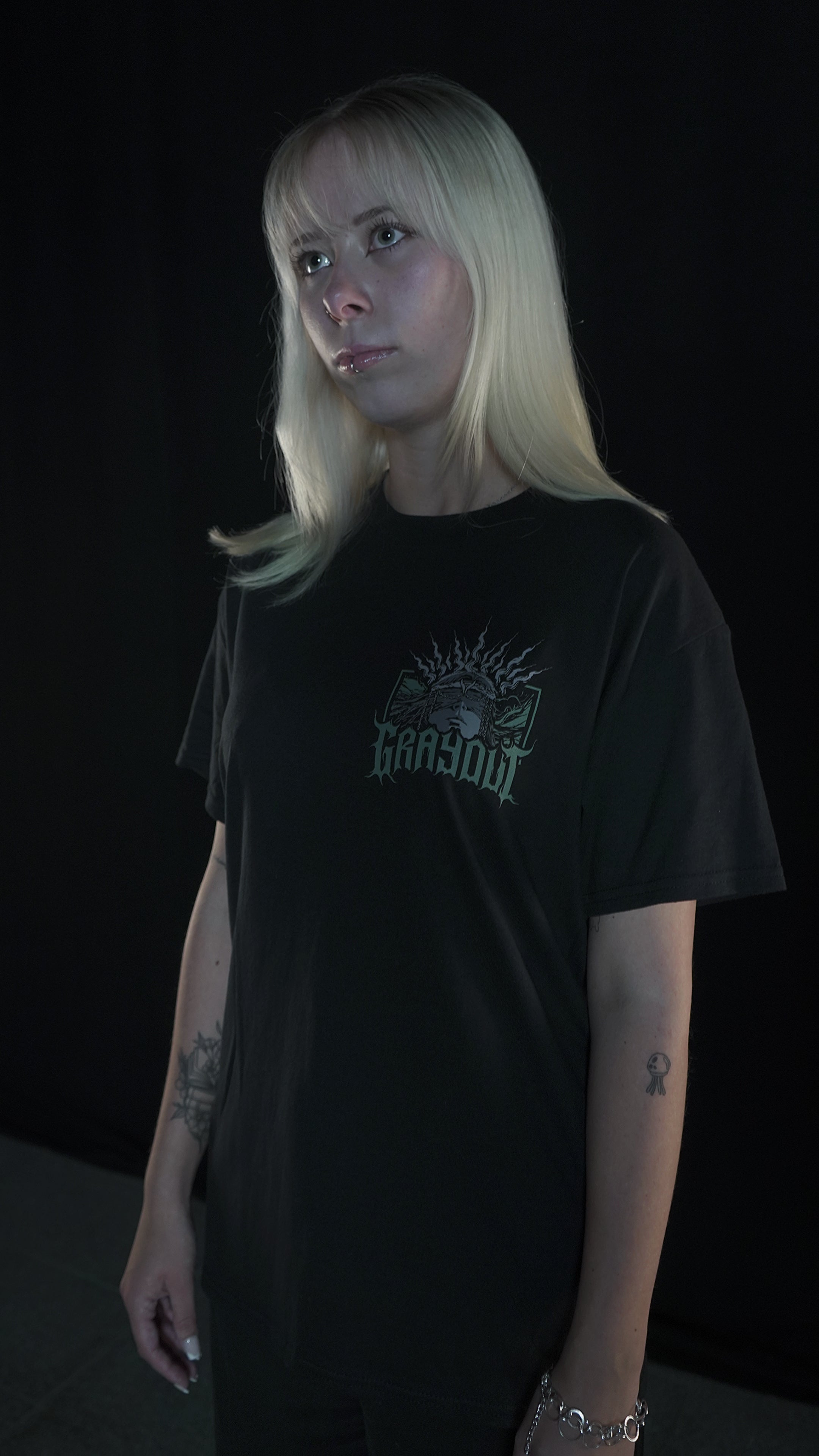GAIA Shirt