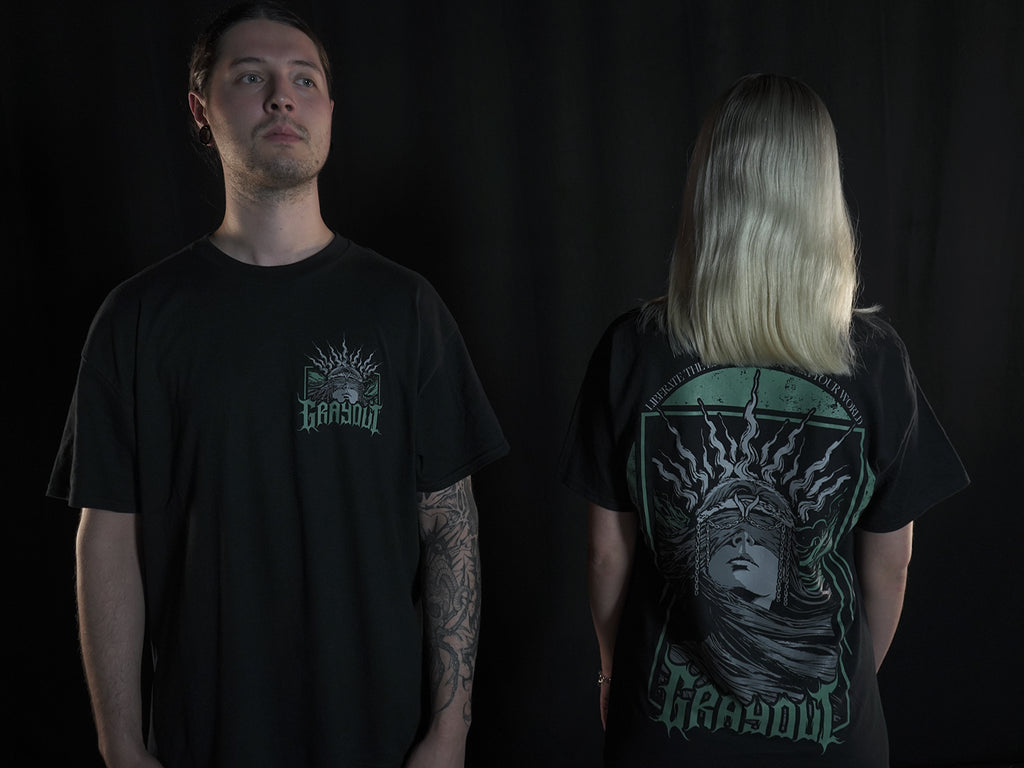 GAIA Shirt