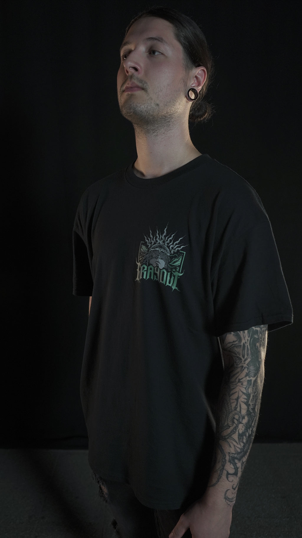 GAIA Shirt