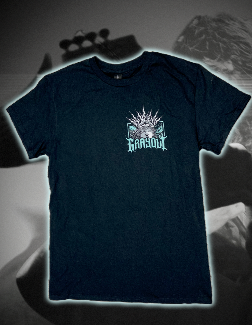 GAIA Shirt
