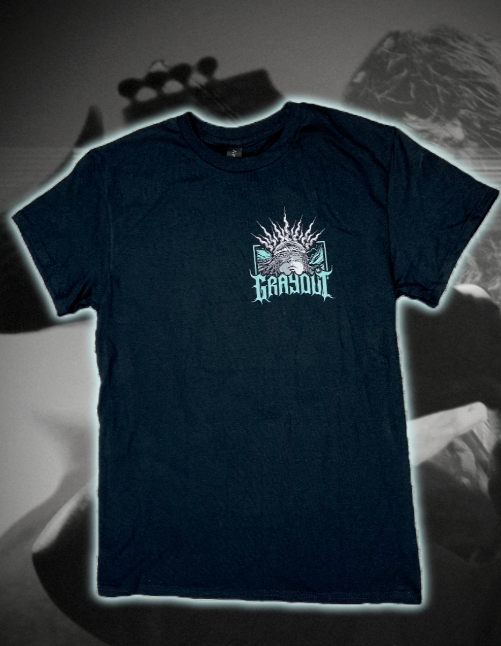 GAIA Shirt