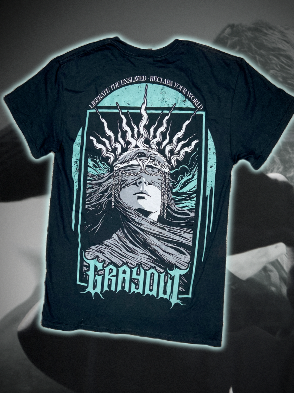 GAIA Shirt
