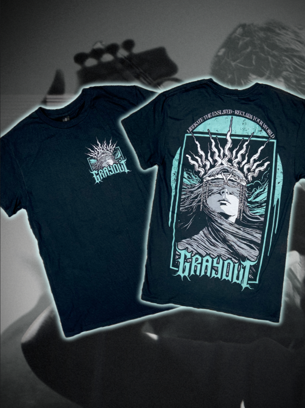 GAIA Shirt