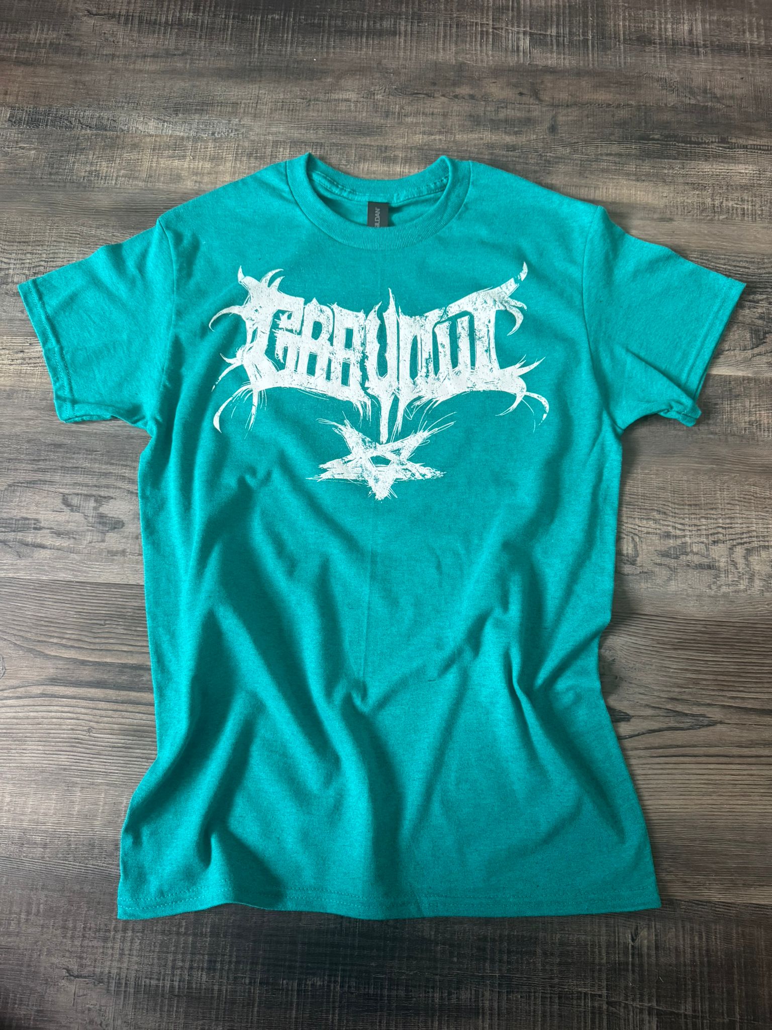 DELIRIUM Logo T-Shirt