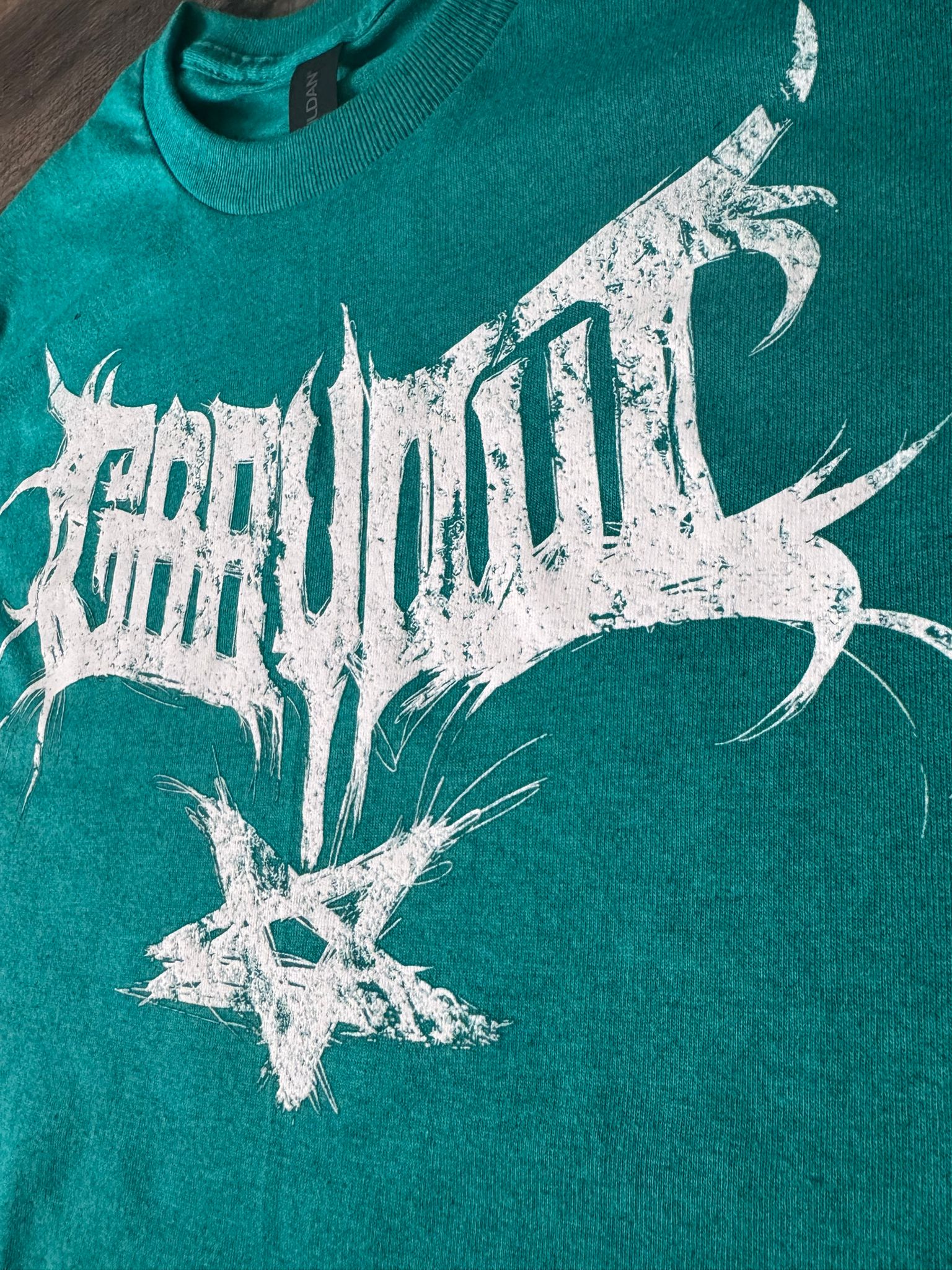 DELIRIUM Logo T-Shirt