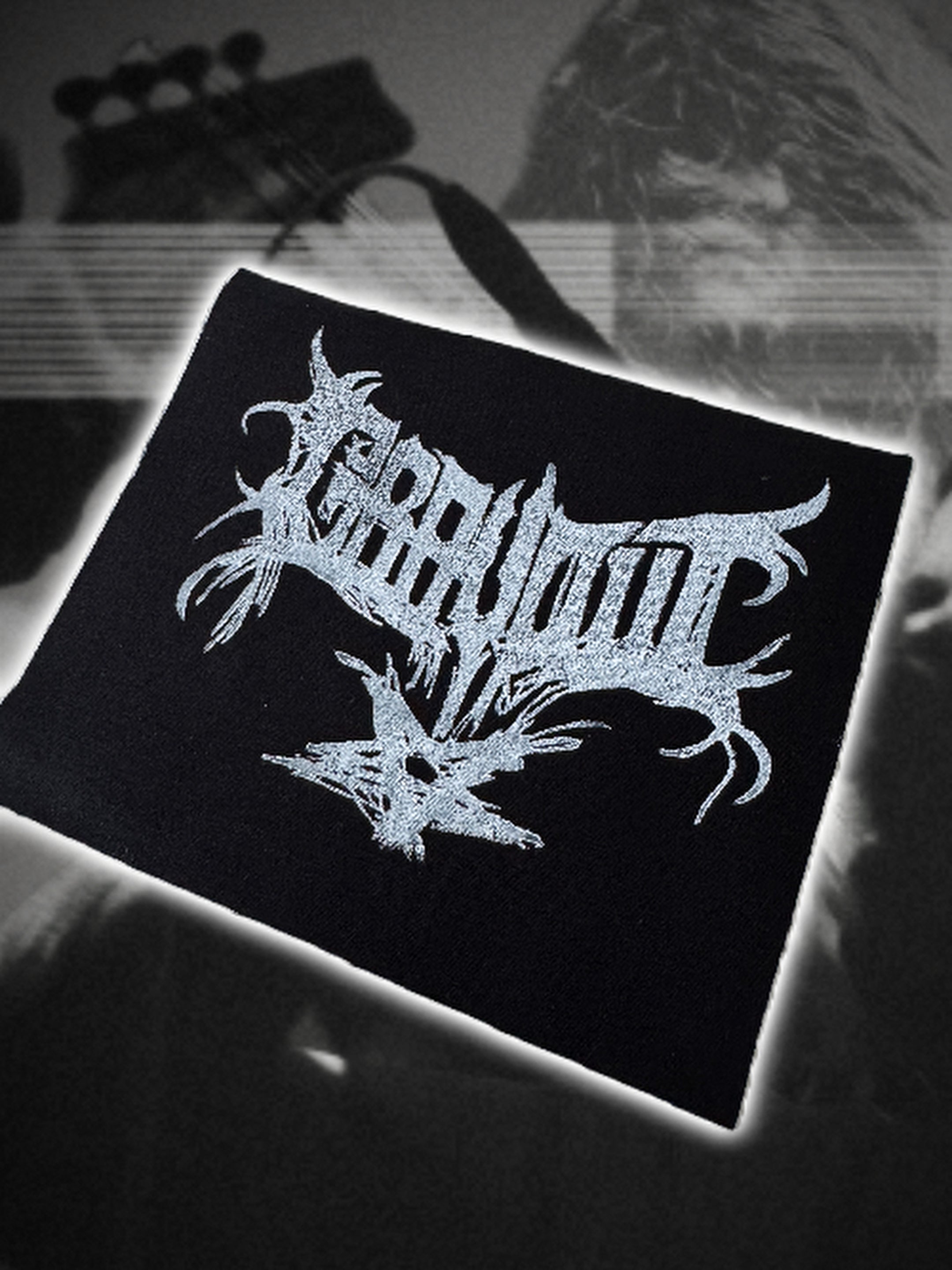 Patch
