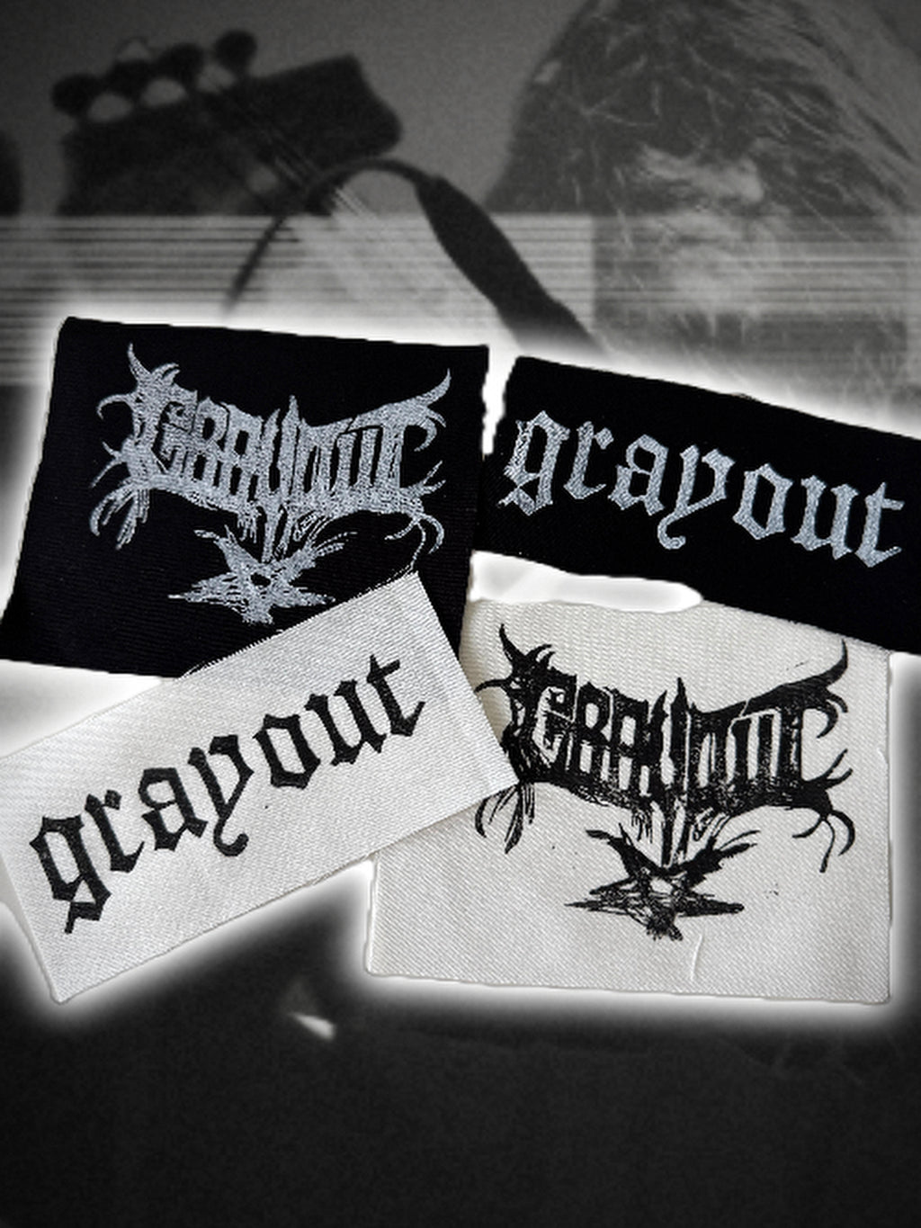Patch