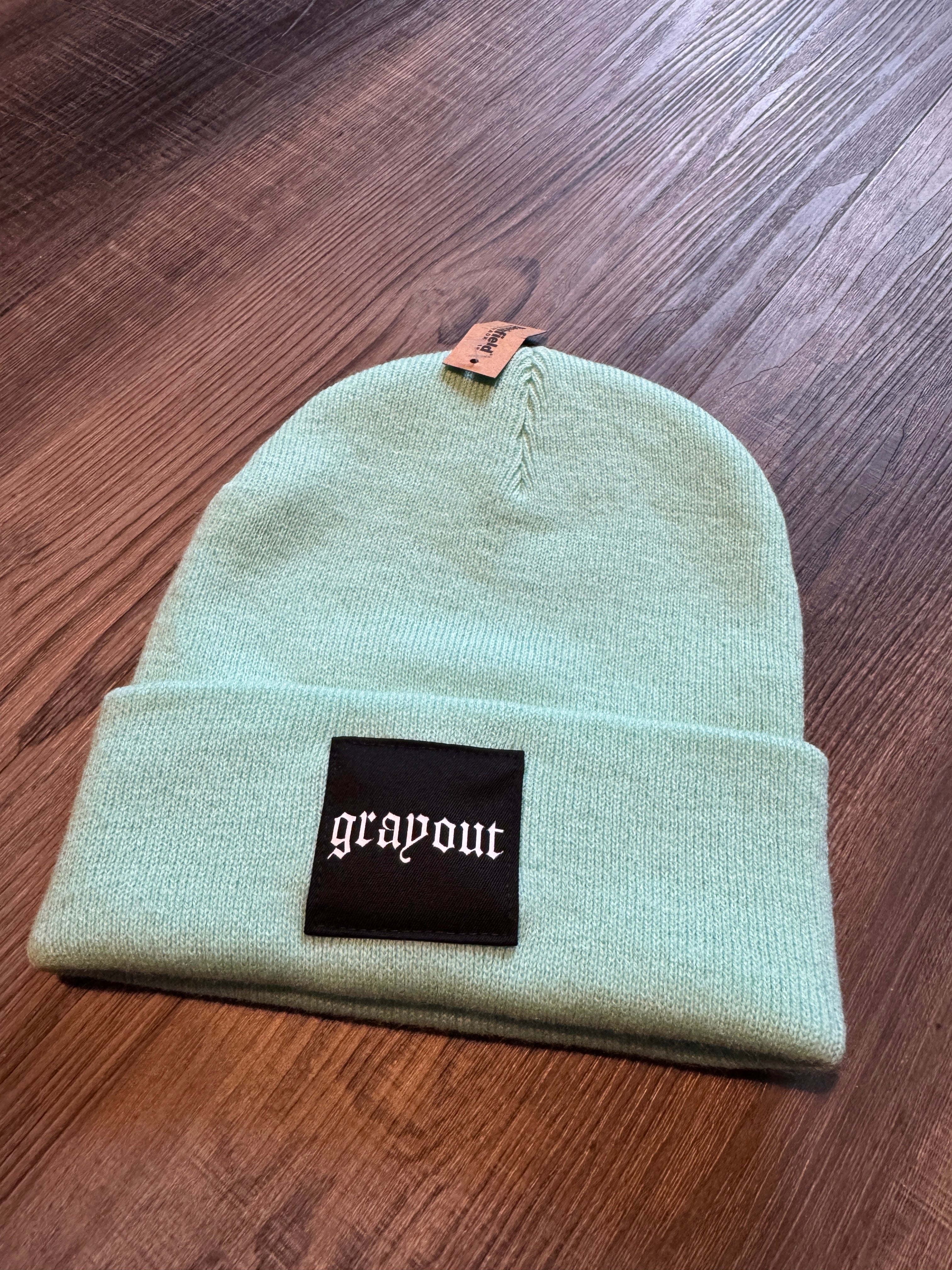 OLDSCHOOL Beanie