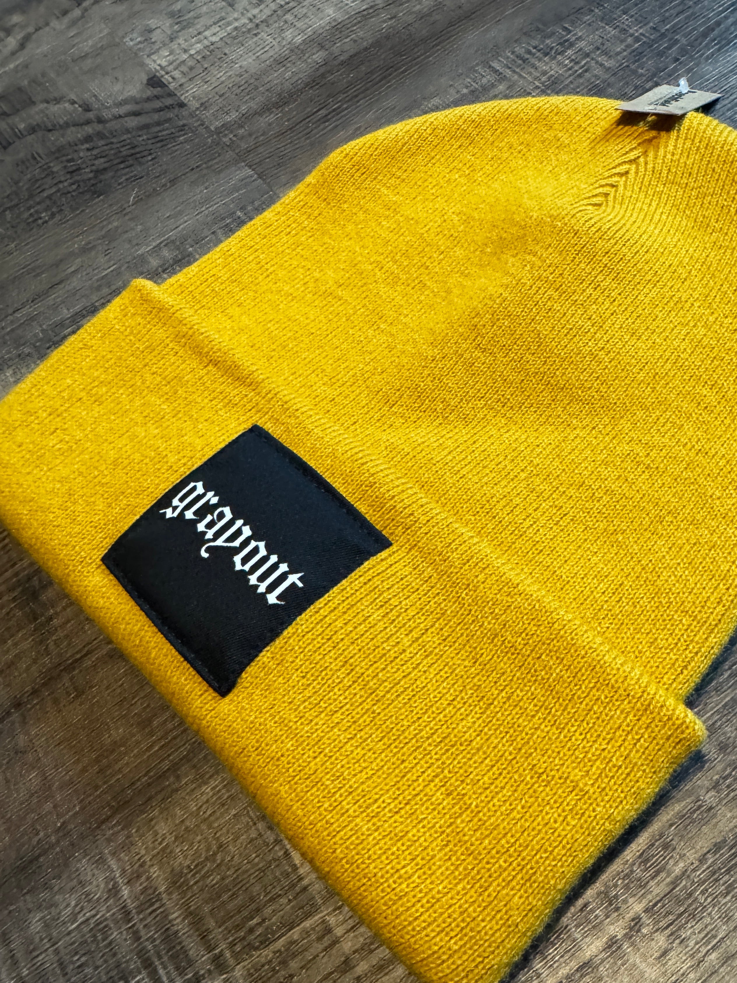 OLDSCHOOL Beanie