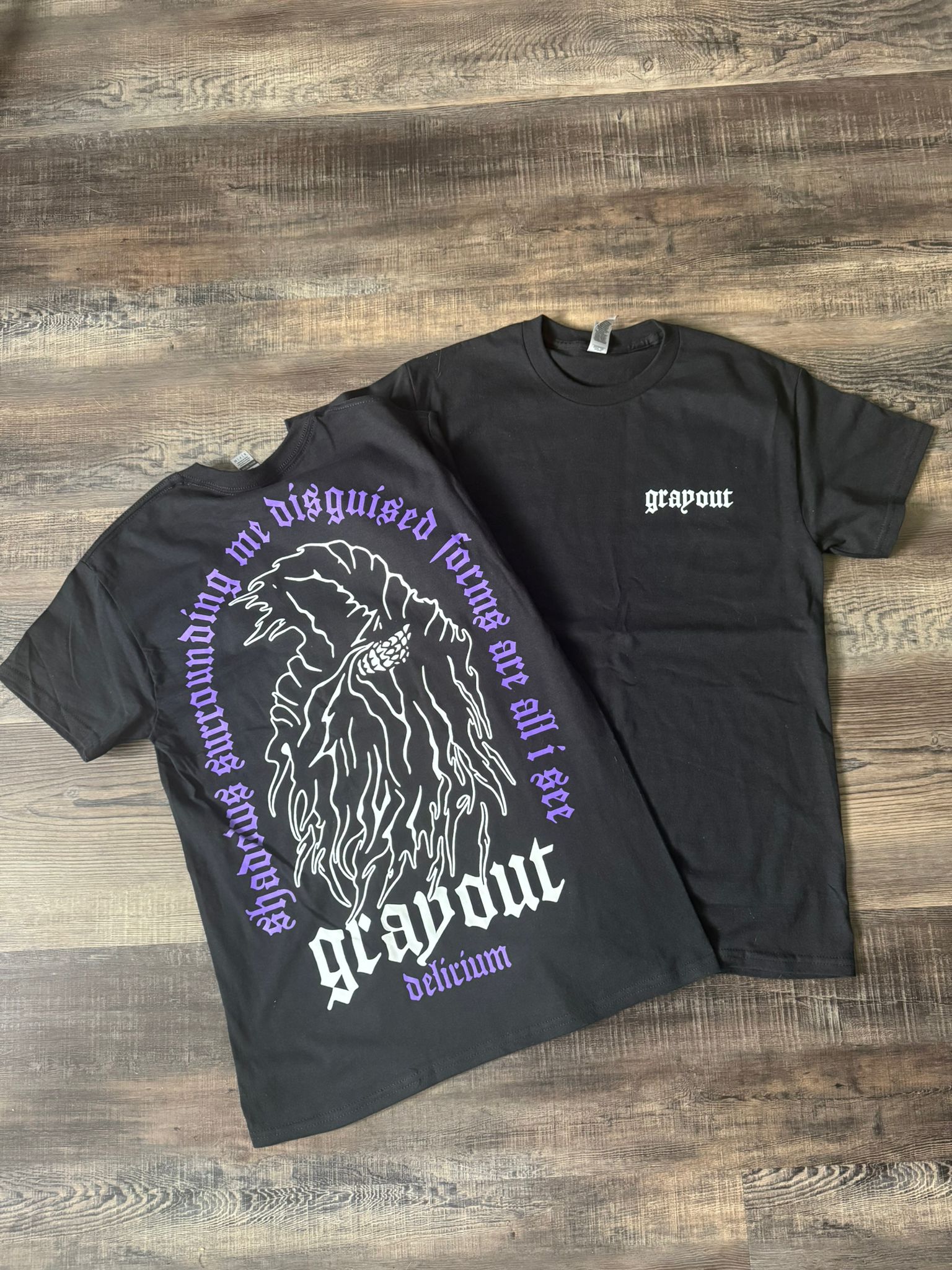 NAZGUL T-Shirt