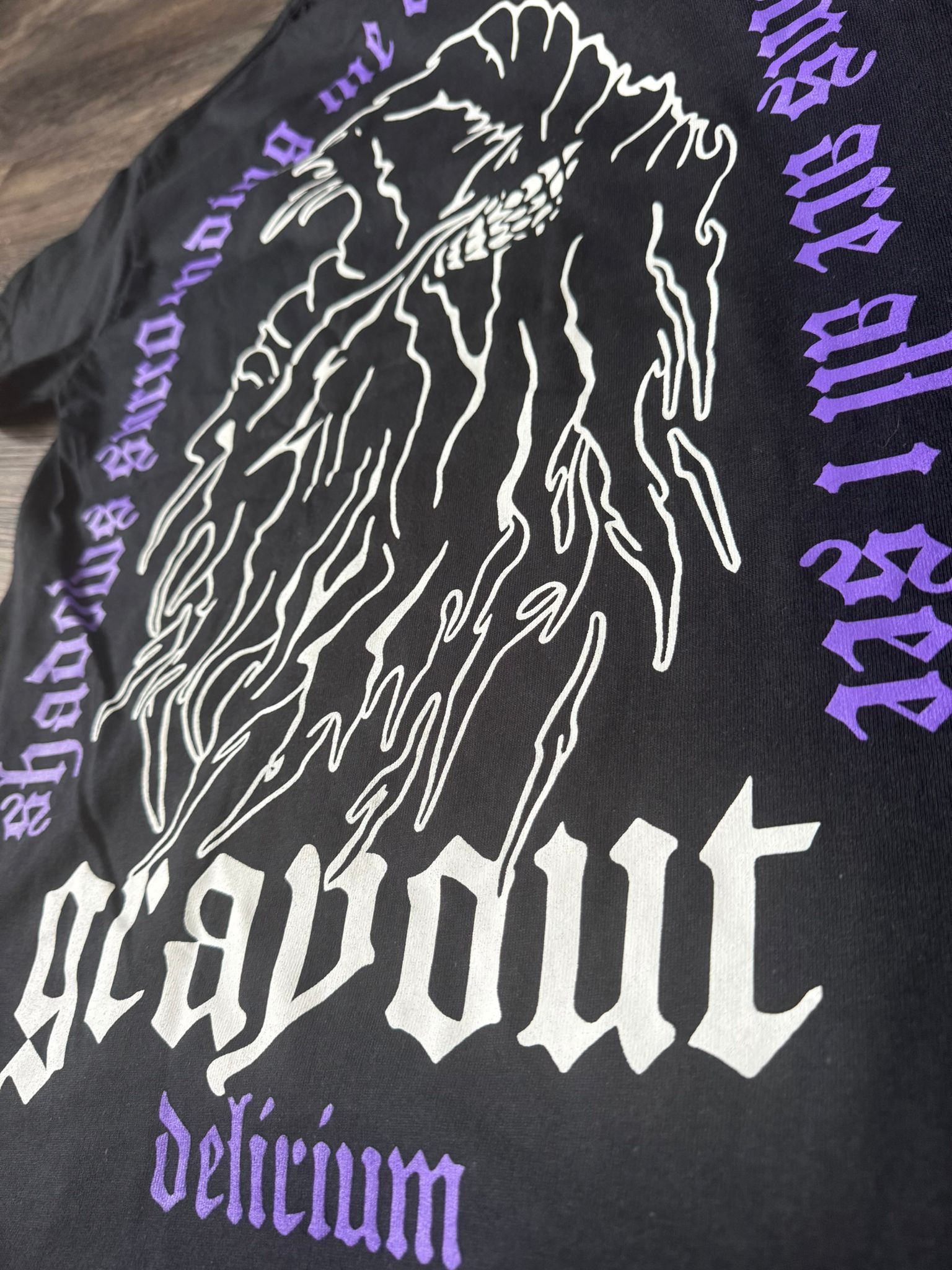 NAZGUL T-Shirt
