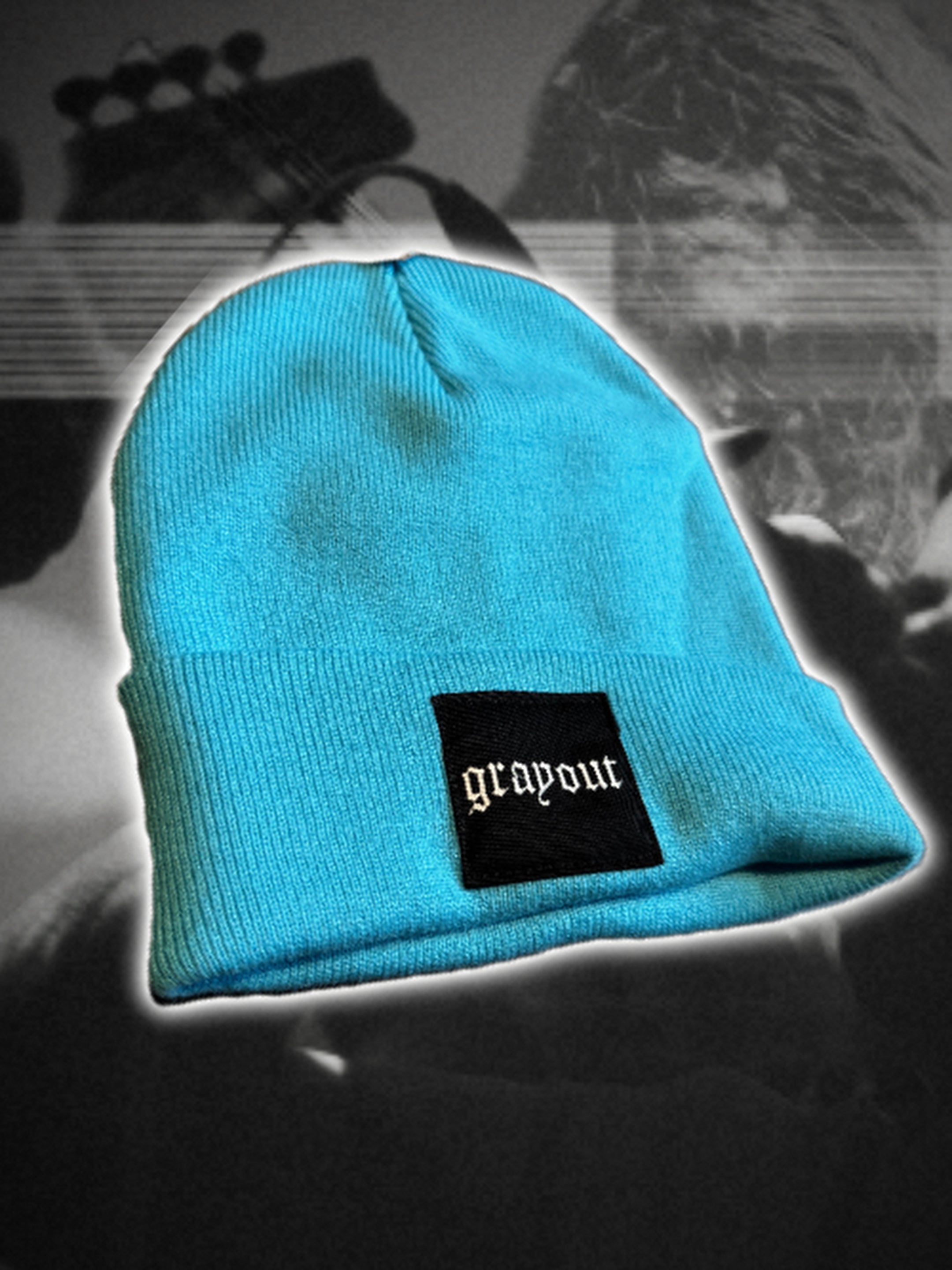 OLDSCHOOL Beanie