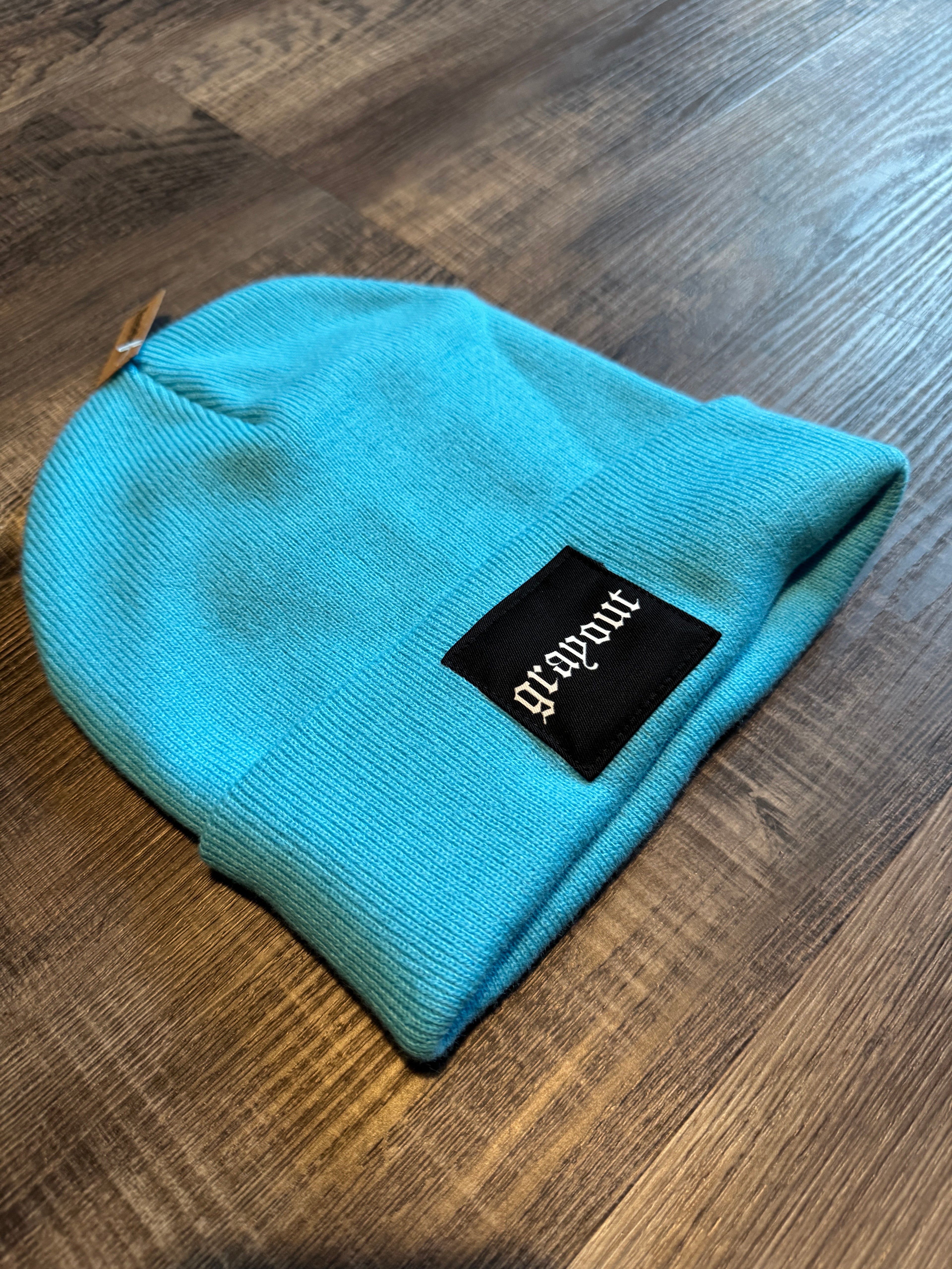 OLDSCHOOL Beanie