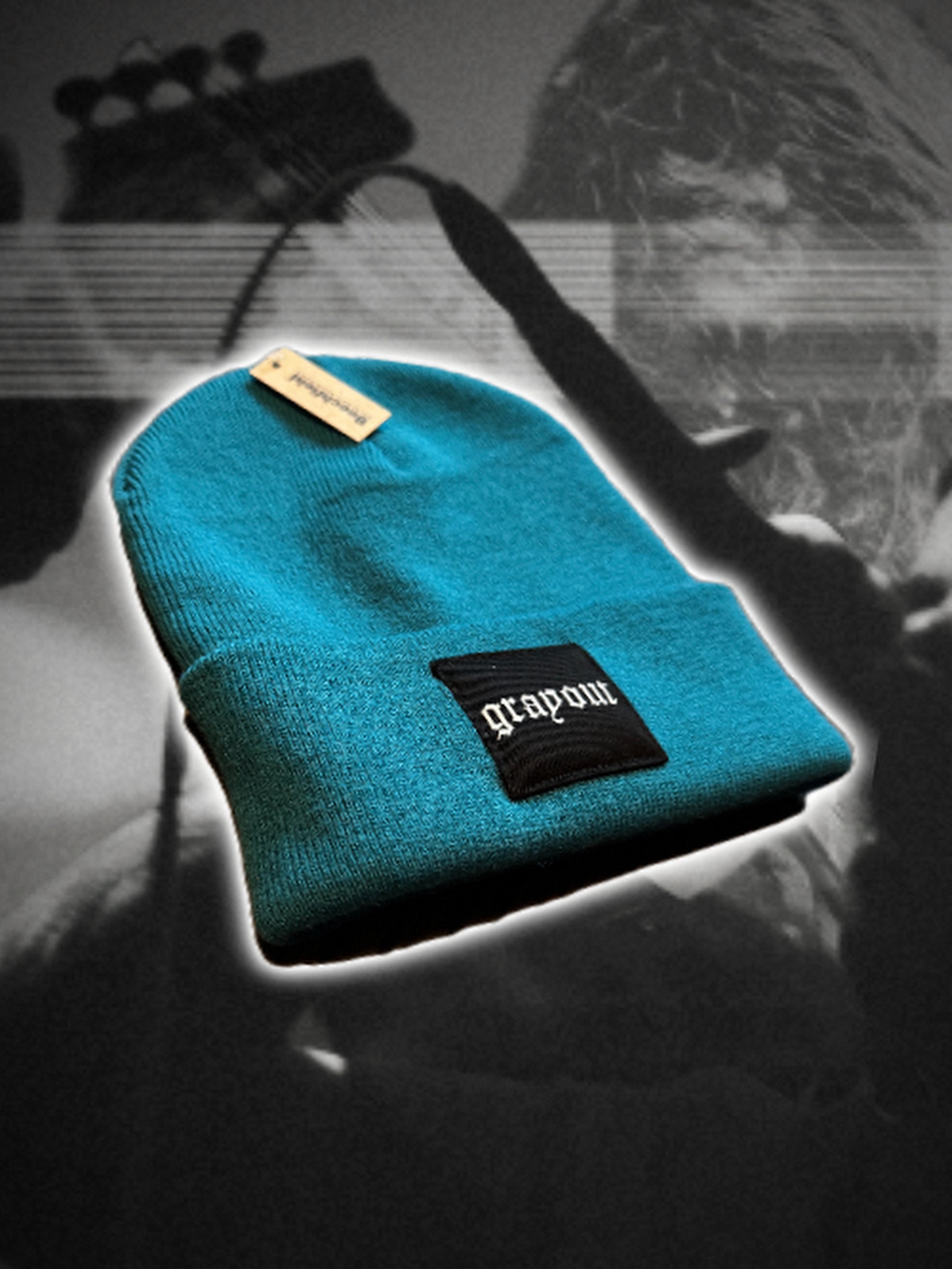 OLDSCHOOL Beanie