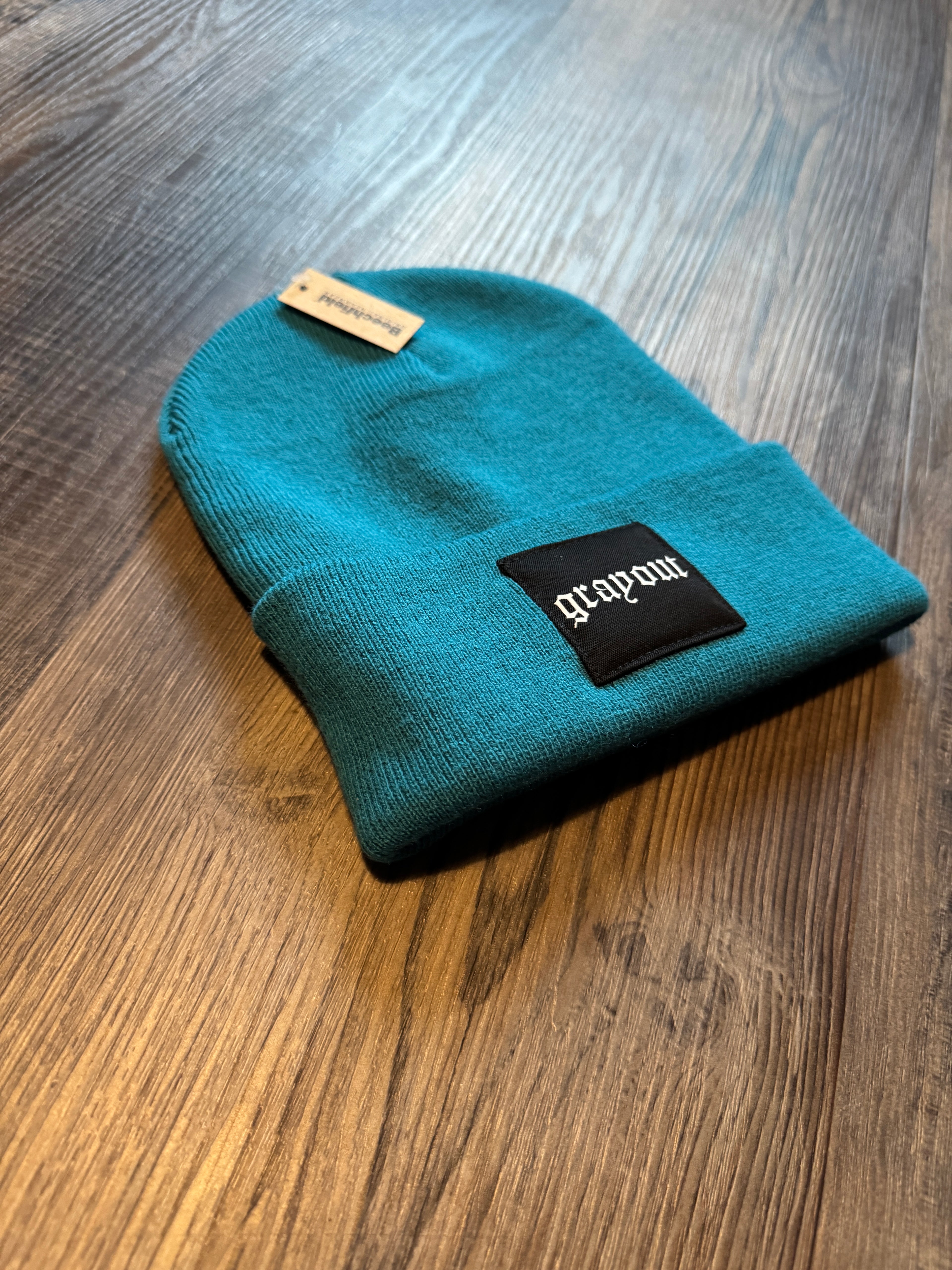OLDSCHOOL Beanie